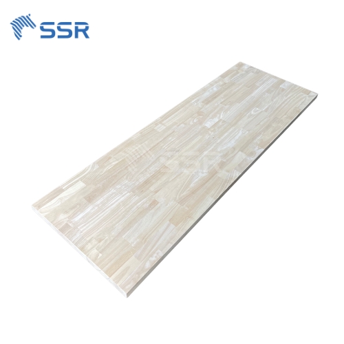 Rubberwood Butcher Block Countertop Supplier