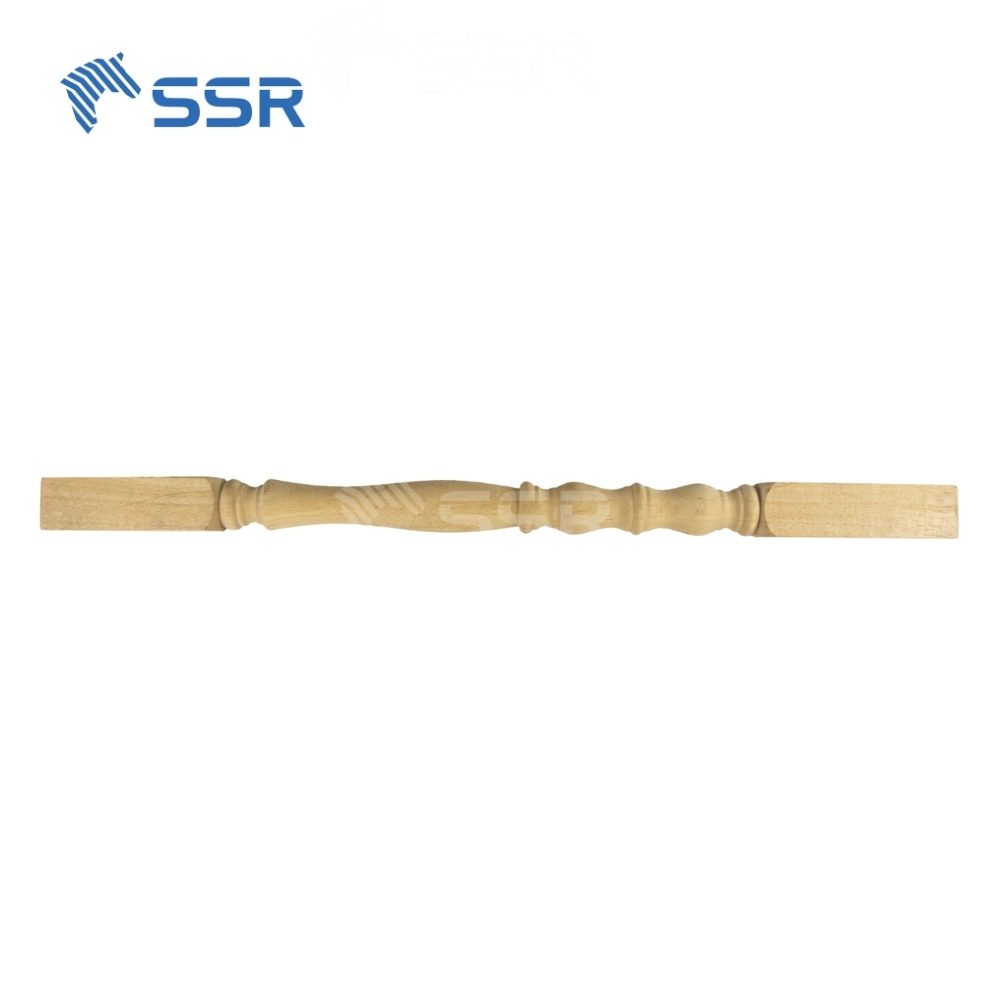 Wholesales Baluster made in Vietnam 2025