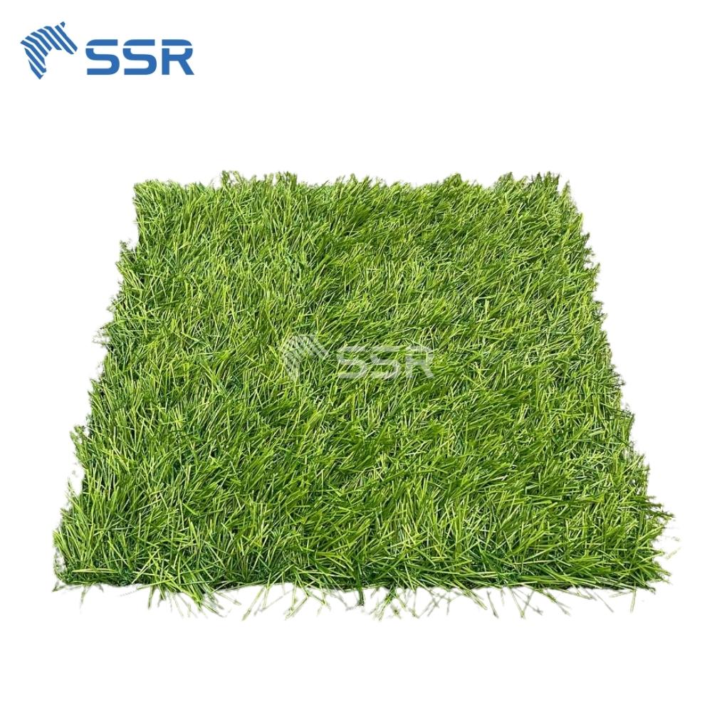 Artificial Grass decking tiles