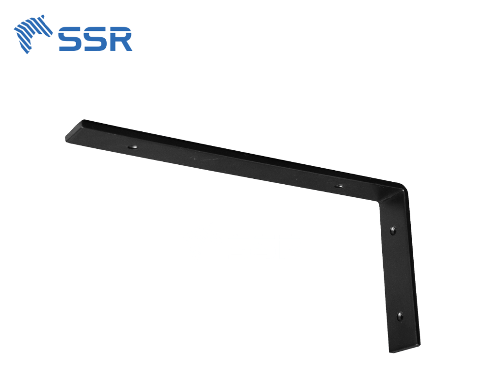 Floating Shelves Bracket (L-shape)