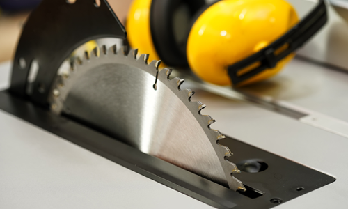 Manufacturing Capabilities