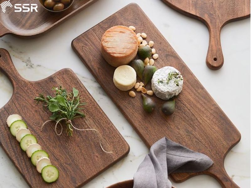 Wood Cutting Board Supplier Tips: What Buyers Need to Know