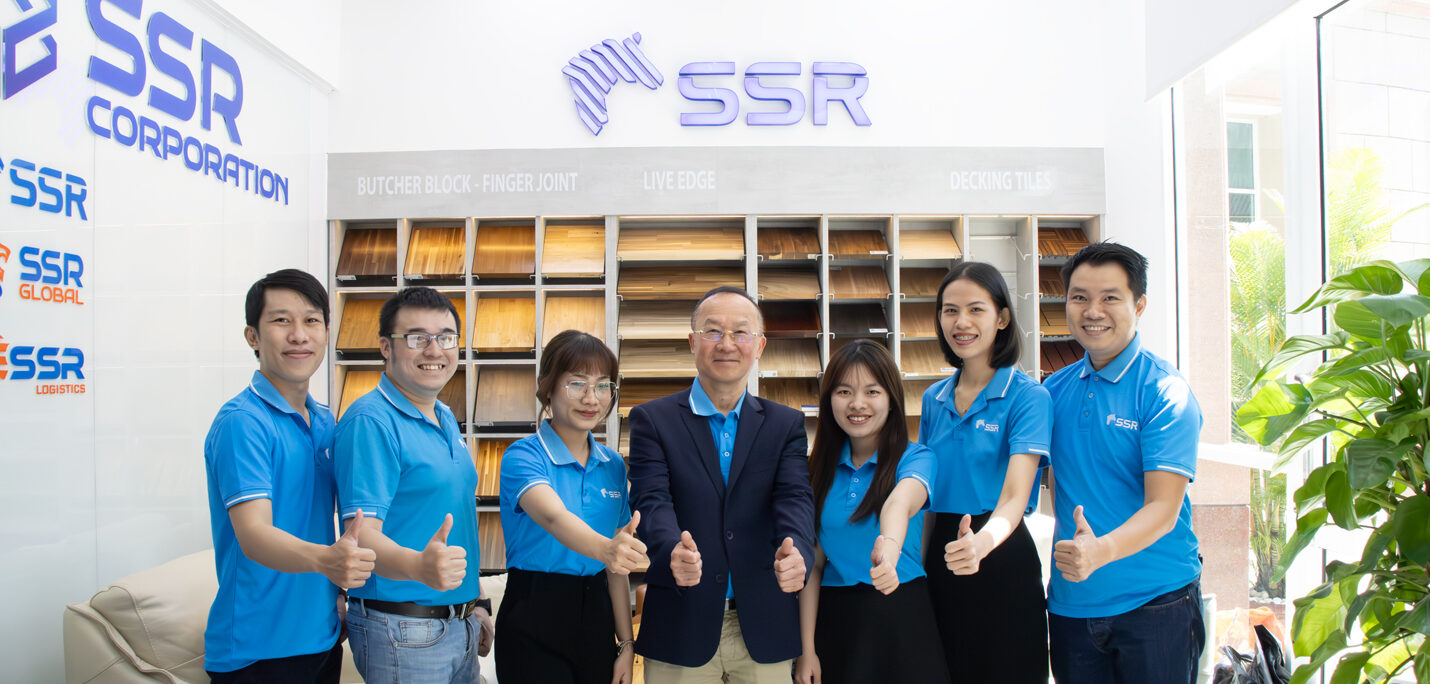 ssrsale team